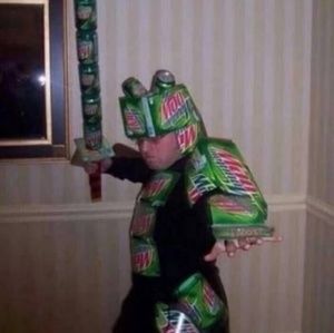 Meet your Posher, Zoe